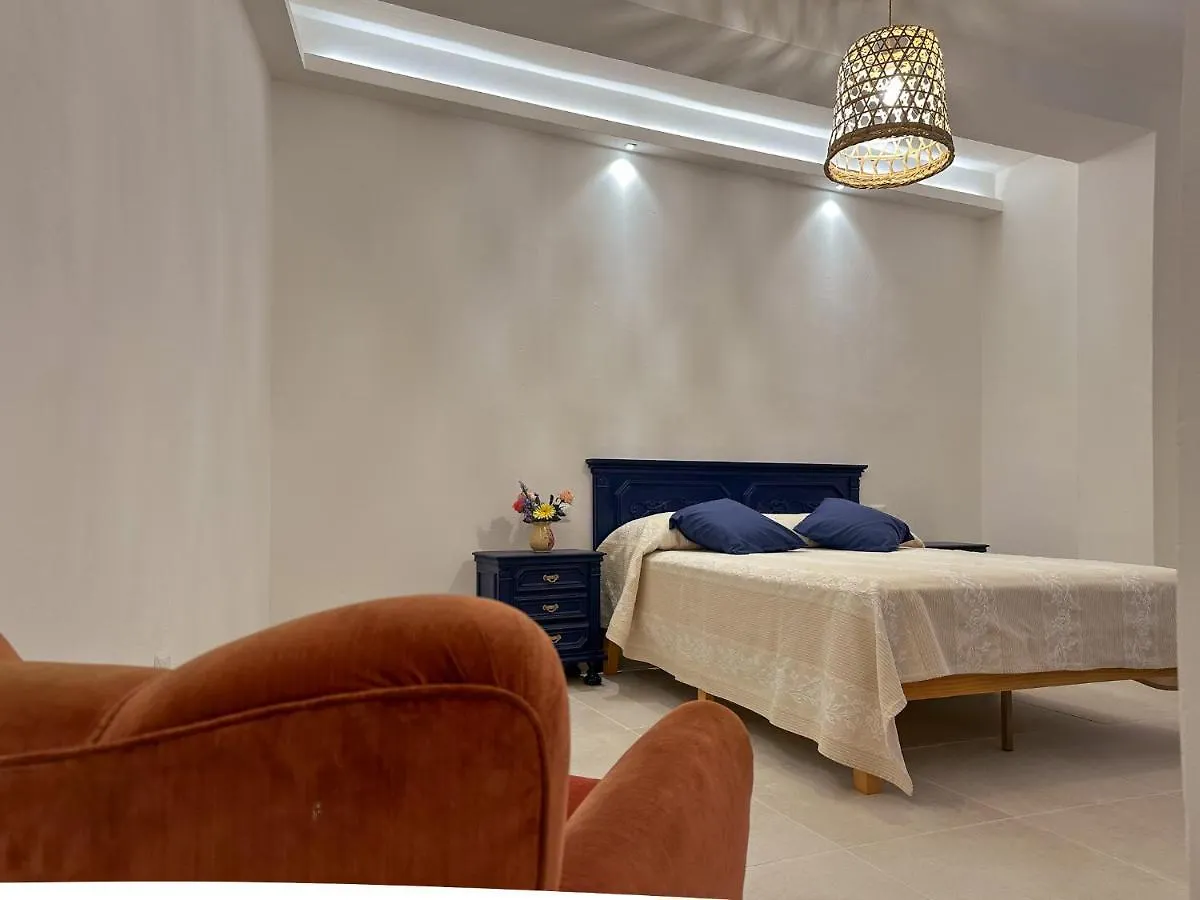 La Residenza Del Sindaco Lejlighed Carloforte